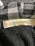 Maurices Black Pullover Sweater Size M - photo 7
