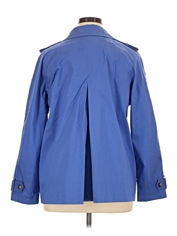 Talbots Coat (view 2)