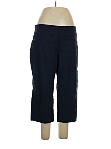Ruby Rd. Active Pants (view 1)