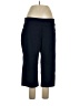 Ruby Rd. Blue Active Pants Size 20 - photo 1
