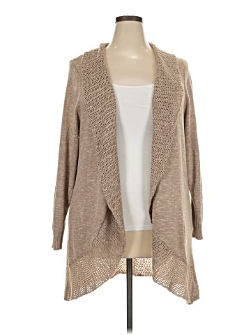 Torrid Cardigan (view 1)