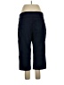 Ruby Rd. Blue Active Pants Size 20 - photo 2