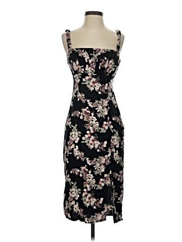 Abercrombie & Fitch Cocktail Dress (view 1)
