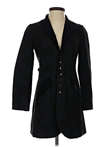 Free People Coat (view 1)