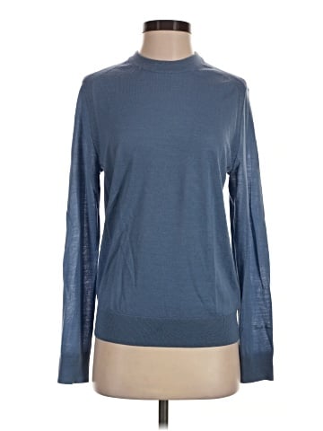 Paul Smith Wool Pullover Sweater (view 1)