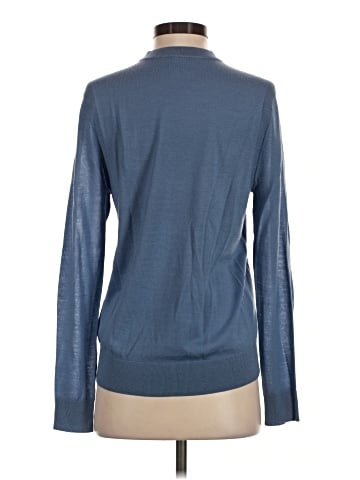 Paul Smith Wool Pullover Sweater (view 2)