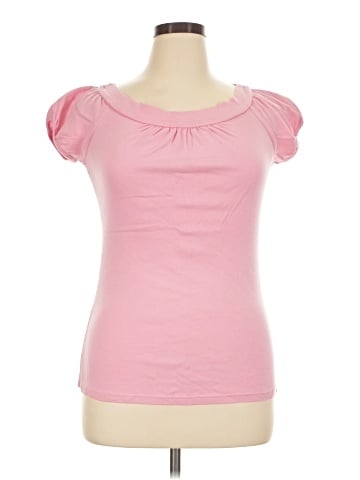 Self Esteem Short Sleeve T-Shirt (view 1)