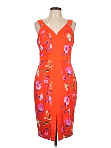 Ted Baker London Cocktail Dress (view 1)