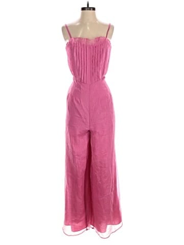 Hutch Jumpsuit (view 1)