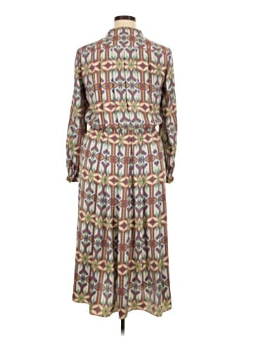 Tory Burch Casual Dress (view 2)