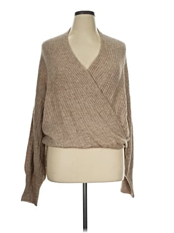 Max Studio Pullover Sweater (view 1)