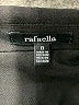 Rafaella Black Blazer Size 8 - photo 6