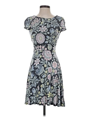 Ann Taylor LOFT Cocktail Dress (view 1)