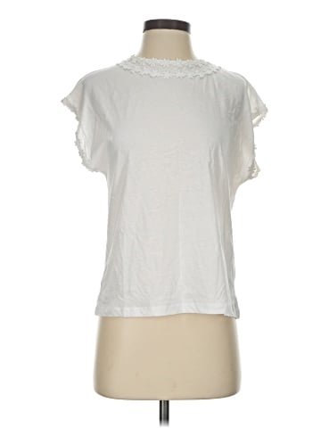 Sfera Short Sleeve Top (view 1)
