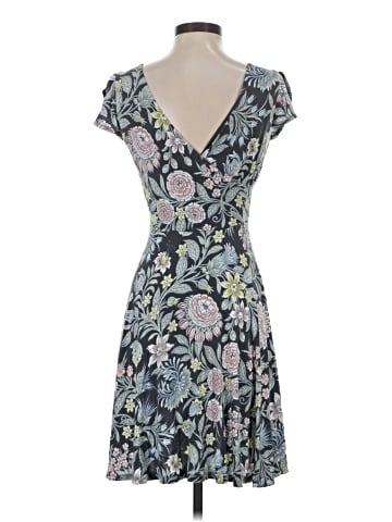 Ann Taylor LOFT Cocktail Dress (view 2)