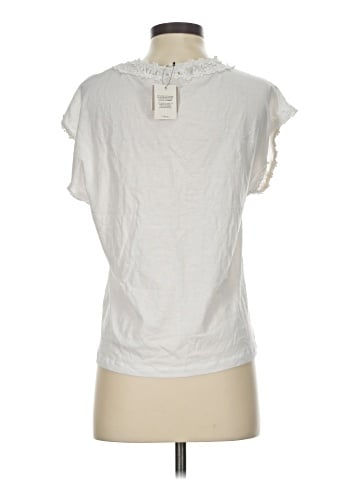 Sfera Short Sleeve Top (view 2)