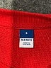 Old Navy 100% Polyester Red Pullover Sweater Size S - photo 7