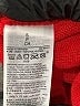 Old Navy 100% Polyester Red Pullover Sweater Size S - photo 8