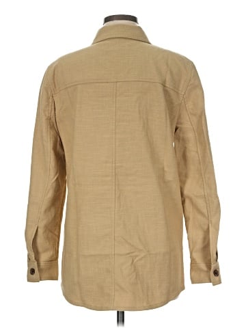 Talbots Trenchcoat (view 2)