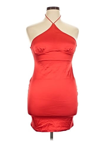 Fashion Nova Cocktail Dress (view 1)