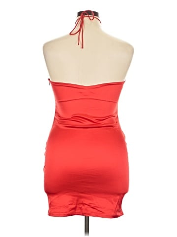 Fashion Nova Cocktail Dress (view 2)