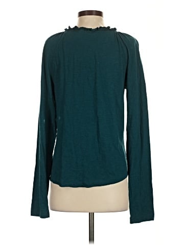 Ranna Gill Long Sleeve Blouse (view 2)