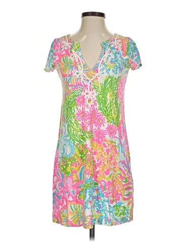 Lilly Pulitzer Casual Dress (view 1)