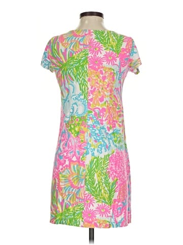 Lilly Pulitzer Casual Dress (view 2)