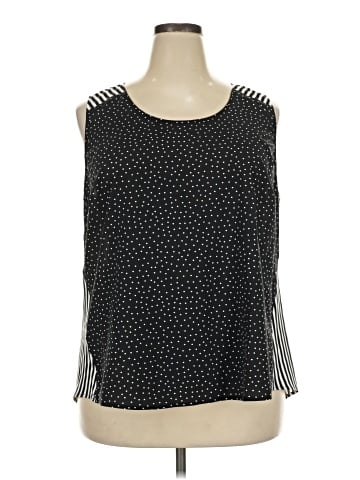 Sejour Sleeveless Blouse (view 1)