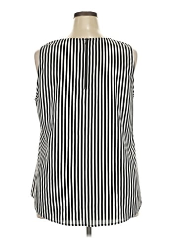 Sejour Sleeveless Blouse (view 2)