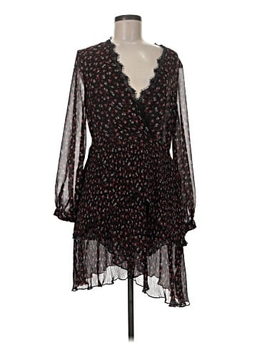 Topshop Cocktail Dress (view 1)