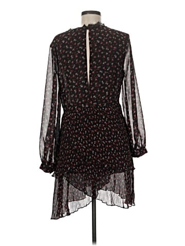 Topshop Cocktail Dress (view 2)