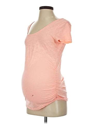 Old Navy Short Sleeve T-Shirt (view 1)