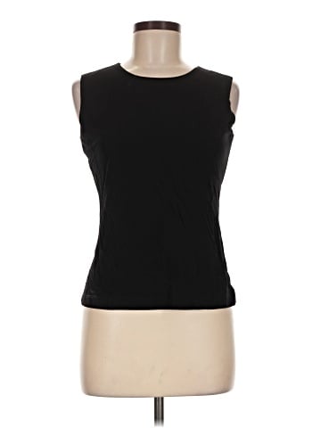 Casual Corner Sleeveless Top (view 1)