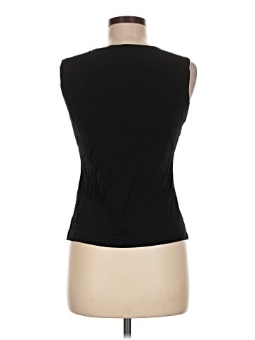 Casual Corner Sleeveless Top (view 2)
