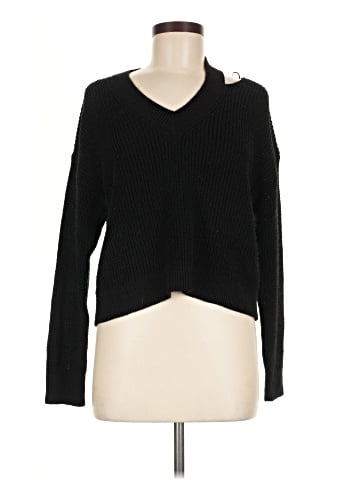 MNG Pullover Sweater (view 1)