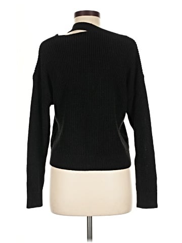 MNG Pullover Sweater (view 2)