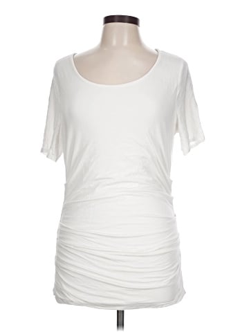 Lyssé Short Sleeve Top (view 1)