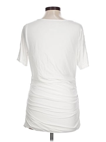 Lyssé Short Sleeve Top (view 2)