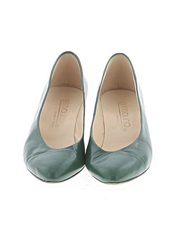 Bandolino Heels (view 2)