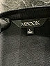 misook 100% Polyester Graphic Blue Track Jacket Size L - photo 6