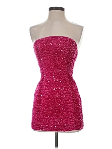 Fashion Nova Cocktail Dress (view 1)