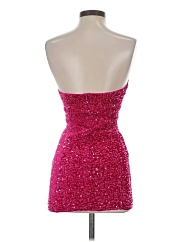 Fashion Nova Cocktail Dress (view 2)