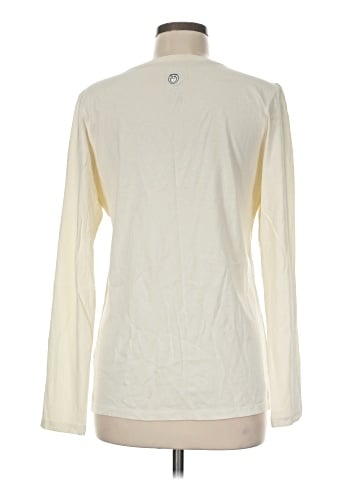 Life Is Good Long Sleeve Top (view 2)