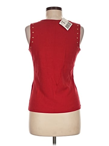 Casual Corner Tank Top (view 2)