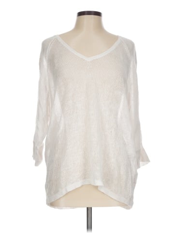 Eileen Fisher Pullover Sweater (view 1)