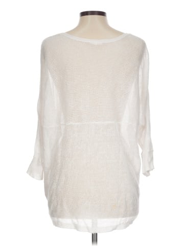 Eileen Fisher Pullover Sweater (view 2)
