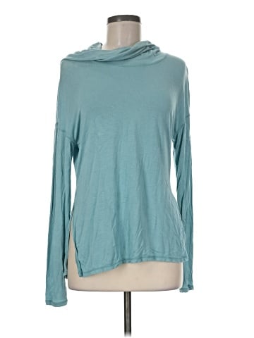 GAIAM Long Sleeve Turtleneck (view 1)