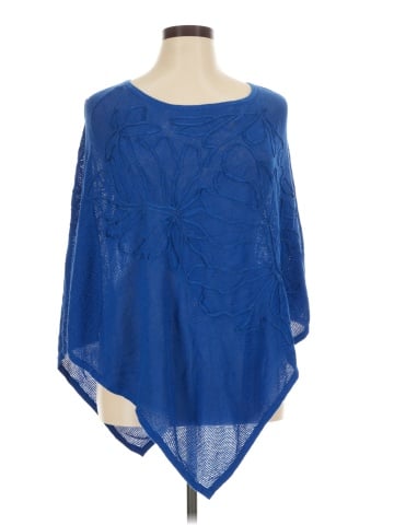 Chico's Poncho (view 1)