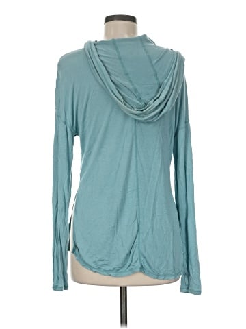 GAIAM Long Sleeve Turtleneck (view 2)